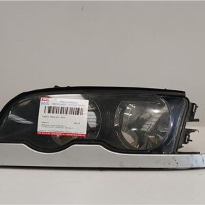 FARO DEL. IZDO. BMW serie 3 coupe (e46)(1999->) 2.2 320 Ci [2,2 Ltr. - 125 kW 24V CAT] M54 226 S1 M54226S1 6904275 GRIS    Bombillas Delanteras delanteros Izquierdas izquierdos Lámparas luces Luz Pilotos