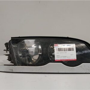 FARO DEL. DCHO BMW serie 3 coupe (e46)(1999->) 2.2 320 Ci [2,2 Ltr. - 125 kW 24V CAT] M54 226 S1 M54226S1 6904276 GRIS    Bombillas delanteras Delanteros Derechas Derechos Lámparas luces Luz piloto Pilotos