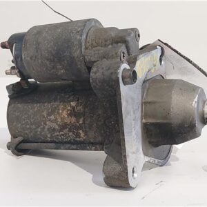 MOTOR ARRANQUE Ford fiesta v (jh_, jd_) 1.4 TDCi F6JB 2S6U11000ED VERDE de