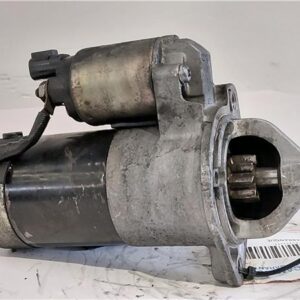 MOTOR ARRANQUE Hyundai accent iii (mc) 1.5 CRDi GLS D4FA 1250295 GRIS PLATA    de