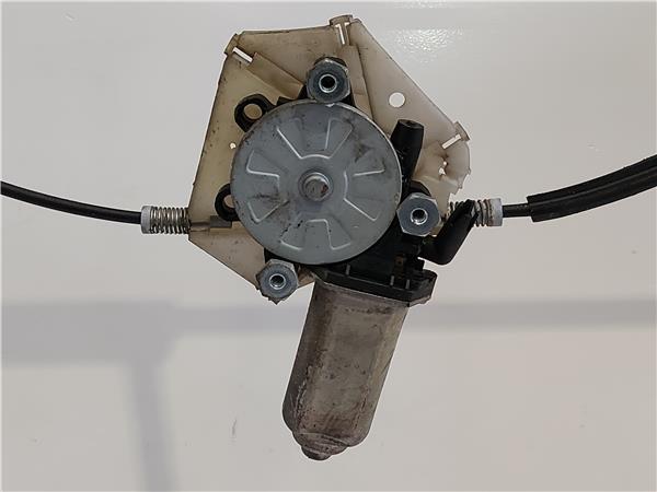 MECANISMO ELEVALUNAS DEL. DCHO. Volvo s40 berlina (1995->) 2.0 T B 4204 T3 B4204T3 113126-102 113126102 GRIS Delanteras delanteros Derechas derechos motor - Imagen 2
