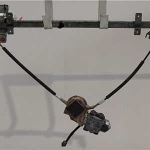MECANISMO ELEVALUNAS TRA. DCHO. Nissan terrano ii (r20)(02.1993->) 2.7 TDi  4WD TD27TI MP3225D911 VERDE    Derechas derechos motor Traseras traseros