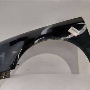 ALETA DEL. IZDA. Volkswagen passat berlina (3c2)(2005->) 1.6 TDI CAYC NEGRO aletas Delanteras delanteros Izquierdas izquierdos MDM