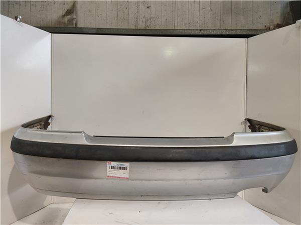 PARAGOLPES TRA. Volvo s40 berlina (1995->) 2.0 T B 4204 T3 B4204T3 30865538 GRIS DEFENSA PARACHOQUES Paragolpes Trasero traseros