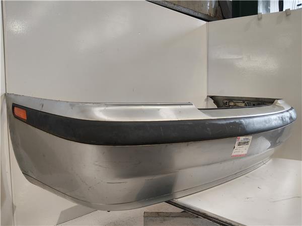 PARAGOLPES TRA. Volvo s40 berlina (1995->) 2.0 T B 4204 T3 B4204T3 30865538 GRIS DEFENSA PARACHOQUES Paragolpes Trasero traseros - Imagen 2