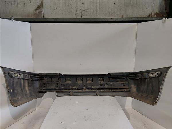 PARAGOLPES TRA. Volvo s40 berlina (1995->) 2.0 T B 4204 T3 B4204T3 30865538 GRIS DEFENSA PARACHOQUES Paragolpes Trasero traseros - Imagen 4