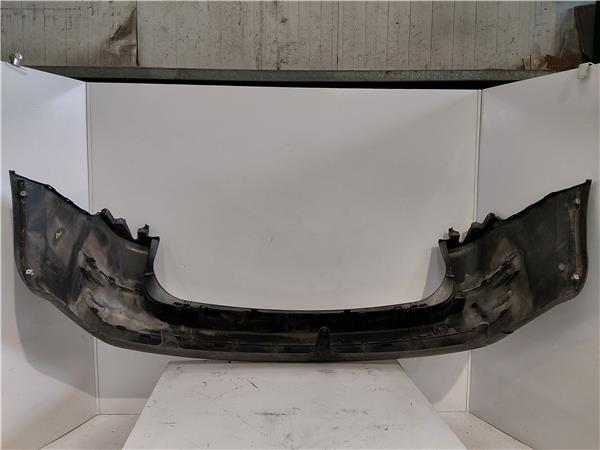 PARAGOLPES TRA. Renault megane ii ranchera familiar (km0/1_) 1.9 dCi F9Q 804 F9Q804 GRIS DEFENSA PARACHOQUES Paragolpes Trasero traseros - Imagen 4