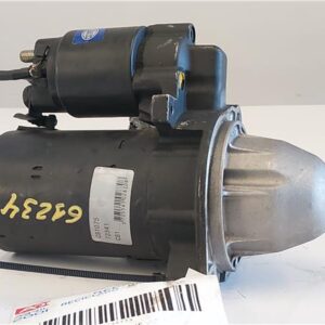 MOTOR ARRANQUE Mercedes-Benz clase c (bm 202) berlina (04.1993->) 1.8 180 (202.018) [1,8 Ltr. - 90 kW 16V CAT] M 111.920 M111920 CS1075 GRIS PLATA    de 717.417