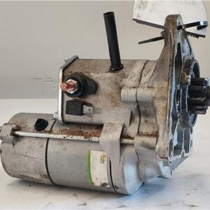 MOTOR ARRANQUE Land Rover discovery ii (lj, lt) 2.5 Td5 D/ 15 P - #Prov# D15PPROV DENSO/228000-7220 DENSO2280007220 GRANATE    de