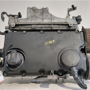 CULATA Audi a6 avant (4f5)(2005->) 2.0 TDI [2,0 Ltr. - 103 kW TDI] BRE 03G103308C 3G103308C GRIS    KTD