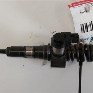 INYECTOR Volkswagen passat berlina (3c2)(2005->) 2.0 TDI 16V BKP 000130073SX 130073SX GRIS HDV