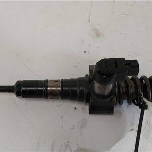 INYECTOR Volkswagen passat berlina (3c2)(2005->) 2.0 TDI 16V BKP 000130073SX 130073SX GRIS HDV