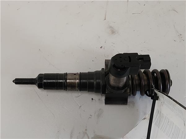 INYECTOR Volkswagen passat berlina (3c2)(2005->) 2.0 TDI 16V BKP 000130073SX 130073SX GRIS HDV