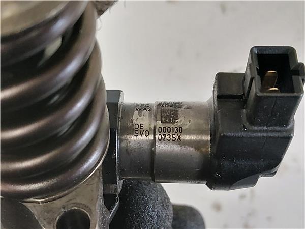 INYECTOR Volkswagen passat berlina (3c2)(2005->) 2.0 TDI 16V BKP 000130073SX 130073SX GRIS HDV - Imagen 3