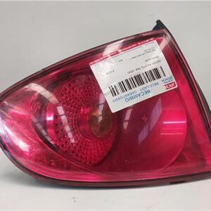 PILOTO TRA. IZDO. Seat altea (5p1)(03.2004->) 2.0 TDI 16V BKD 5P0945095D ROJO    Bombilla Faro Izquierdo Lámpara lateral Luz Trasero GRF