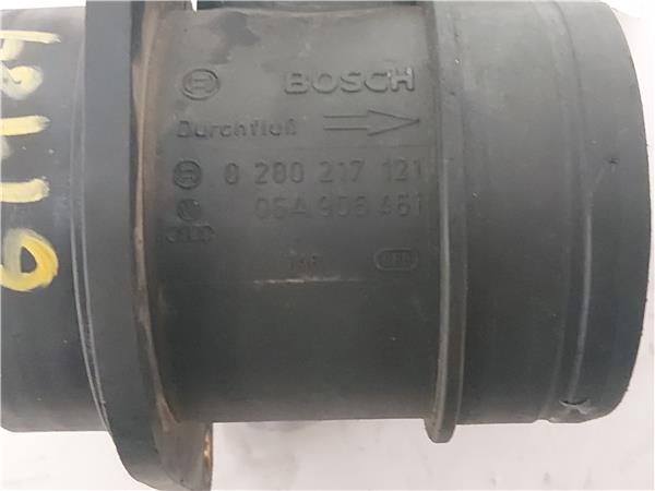 CAUDALIMETRO Seat leon (1m1)(11.1999->) 1.9 TDI ALH 0280217121 280217121 AZUL EGR - Imagen 3