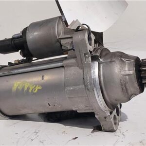 MOTOR ARRANQUE Volkswagen polo v (6r1)(06.2009->) 1.0 - #Prov# CHY - #Prov# CHYPROV 02M911021G 2M911021G BLANCO    de QAE
