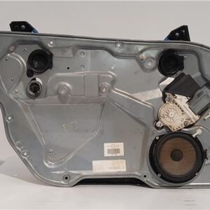MECANISMO ELEVALUNAS DEL. IZDO. Seat cordoba berlina (6l2)(09.2002->) 1.4 16V BBZ 993124-103 993124103 GRIS Delanteras delanteros Izquierdas izquierdos motor GRY