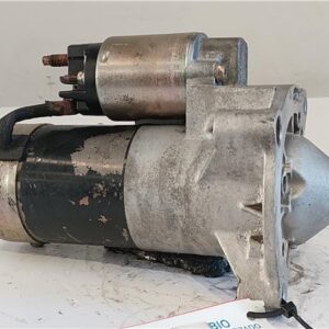 MOTOR ARRANQUE Suzuki vitara (se/sf/et)(1988->) 1.9 D (ET) D/ DHW - #Prov# DDHWPROV 80082 de