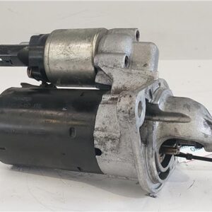MOTOR ARRANQUE Toyota corolla (e12)(2002->) 1.6 VVT-i 3ZZ-FE 3ZZFE 28100-0D130 281000D130 GRIS    de