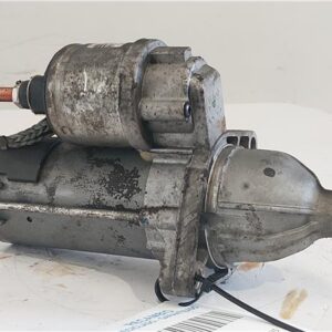 MOTOR ARRANQUE Fiat linea (110)(2007->) 1.3 D Multijet 199 A3.000 199A3000 518102660 GRIS    de