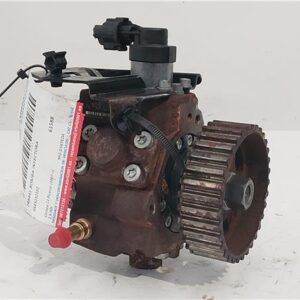 BOMBA INYECTORA Citroen c4 picasso (2007->) 1.6 HDi 9HZ-DV6TED4 9HZDV6TED4 0445010102 445010102 AZUL    BOMBA inyeccion INYECTORA 20DP76