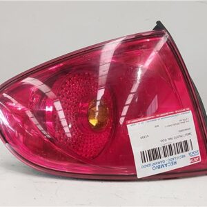 PILOTO TRA. IZDO. Seat altea (5p1)(03.2004->) 2.0 TDI 16V BKD 5P0945095E GRIS    Bombilla Faro Izquierdo Lámpara lateral Luz Trasero HQM