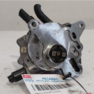 BOMBA TÁNDEM Audi a3 (8p1)(05.2003->) 2.0 TDI 16V BKD 03G145209C 3G145209C NEGRO    HDV