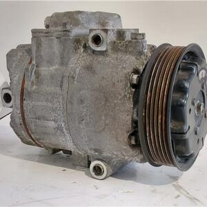 COMPRESOR AIRE ACOND. Seat ibiza (6l1)(04.2002->) 1.9 SDI ASY 6Q0820803D GRIS    Acondicionado GSA
