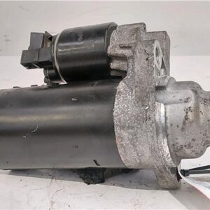 MOTOR ARRANQUE Seat ibiza (6l1)(04.2002->) 1.9 SDI ASY 1005831095 0001125051 1125051 GRIS    de GSA