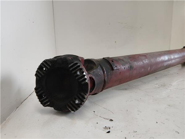 ARBOL DE TRANSMISION Iveco eurocargo 75 E 15 tector, 75 E 15 P tector F4AE0481C BLANCO - Imagen 2