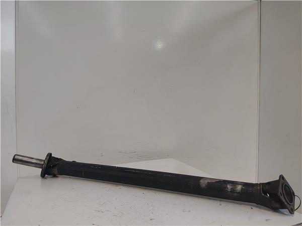TRANSMISION CENTRAL TRASERA Nissan terrano ii (r20)(02.1993->) 2.7 TDi 4WD TD27TI VERDE