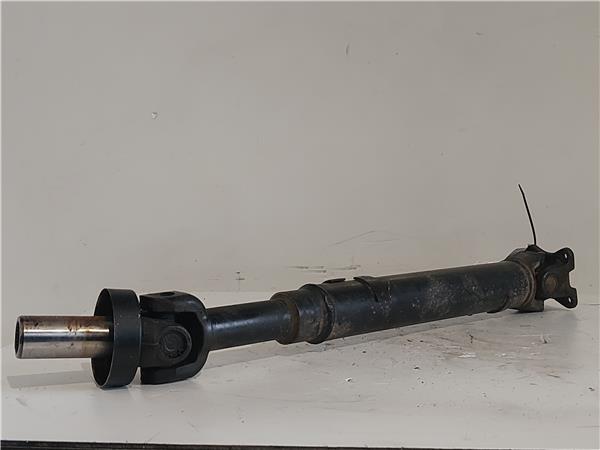 TRANSMISION CENTRAL TRASERA Mitsubishi montero pinin (h6_w, h7_w) 2.0 GDI (H67W, H77W) 4G94 AZUL