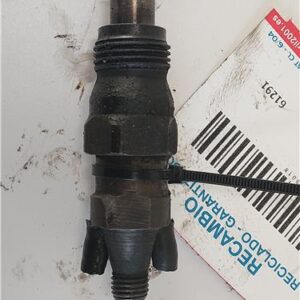 INYECTOR Nissan terrano ii (r20)(02.1993->) 2.7 TDi  4WD TD27TI KCA17S42 VERDE