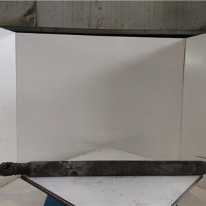 TRANSMISION CENTRAL Mercedes-Benz sprinter 4-t caja/chasis (904) 416 CDI OM 612.981 OM612981 BLANCO 711.620