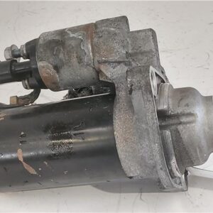 MOTOR ARRANQUE Volkswagen golf vi variant (aj5)(09.2009->) 1.6 Advance [1,6 Ltr. - 77 kW TDI DPF] CAYC 0001123028 1123028 AZUL    de LHW