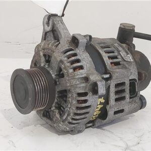 ALTERNADOR Kia carens (un)(2007->) 2.0 CRDi 140 D4EA 37300-27021 3730027021 GRIS    generador