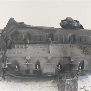 CULATA Audi a6 berlina (4b2)(1997->) 1.9 TDI AVF 038103373 38103373 GRIS GHQ