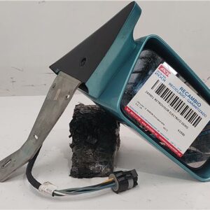RETROVISOR ELECTRICO DCHO. Chrysler le baron descapotable 3.0 i V6 6G72 AZUL Derecho Espejo