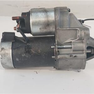 MOTOR ARRANQUE Renault megane i (ba0/1_) 1.9 dTi (BA1U) F9Q 744 F9Q744 D6RA115 VERDE    de