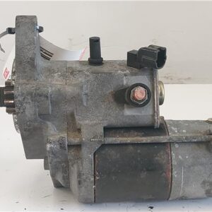 MOTOR ARRANQUE Mini mini (r50,r53)(2001->) 1.4 One D [1,4 Ltr. - 55 kW 16V Turbodiesel CAT] 1ND 28100-0W080 281000W080 ROJO    de