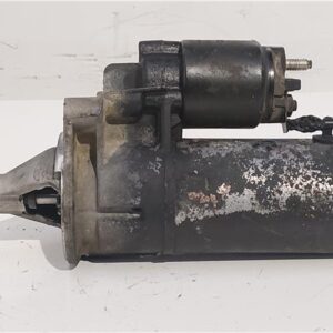 MOTOR ARRANQUE Chrysler le baron descapotable 3.0 i V6 6G72 0001108135 1108135 AZUL    de