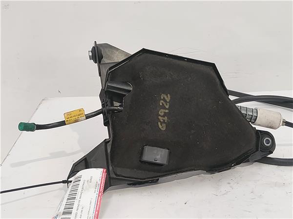 FRENO DE MANO ELECTRICO Citroen c4 picasso (2007->) 1.6 HDi 9HZ-DV6TED4 9HZDV6TED4 96.830.248.80 9683024880 GRANATE 20DP76