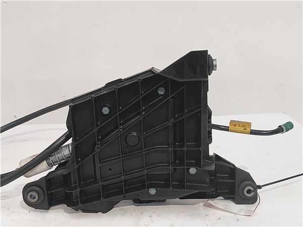 FRENO DE MANO ELECTRICO Citroen c4 picasso (2007->) 1.6 HDi 9HZ-DV6TED4 9HZDV6TED4 96.830.248.80 9683024880 GRANATE 20DP76 - Imagen 2