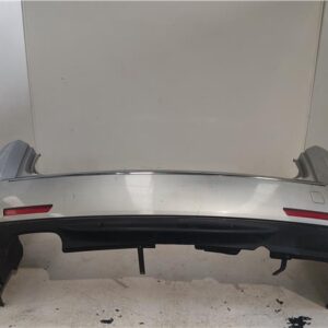 PARAGOLPES TRA. Citroen c6 (2005->) 2.7 HDi UHZ (DT17BTED4) UHZ(DT17BTED4) GRIS    DEFENSA PARACHOQUES Paragolpes Trasero traseros 20GG05