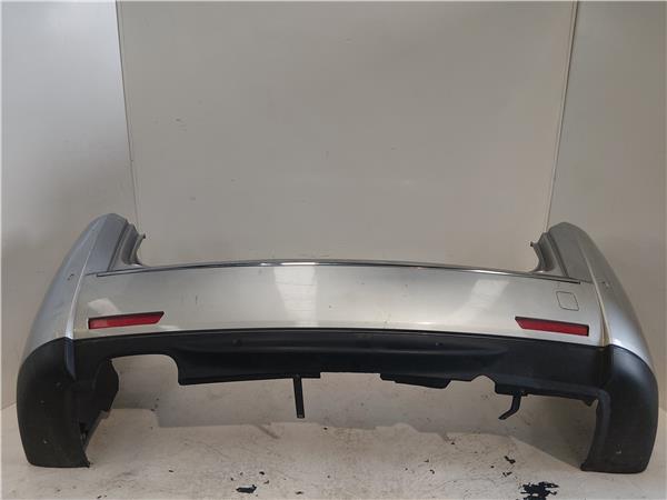 PARAGOLPES TRA. Citroen c6 (2005->) 2.7 HDi UHZ (DT17BTED4) UHZ(DT17BTED4) GRIS DEFENSA PARACHOQUES Paragolpes Trasero traseros 20GG05
