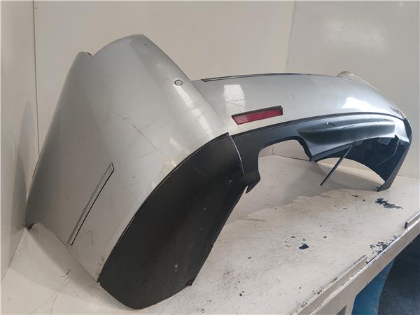 PARAGOLPES TRA. Citroen c6 (2005->) 2.7 HDi UHZ (DT17BTED4) UHZ(DT17BTED4) GRIS DEFENSA PARACHOQUES Paragolpes Trasero traseros 20GG05 - Imagen 2