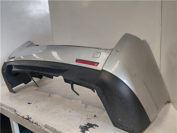PARAGOLPES TRA. Citroen c6 (2005->) 2.7 HDi UHZ (DT17BTED4) UHZ(DT17BTED4) GRIS DEFENSA PARACHOQUES Paragolpes Trasero traseros 20GG05 - Imagen 3