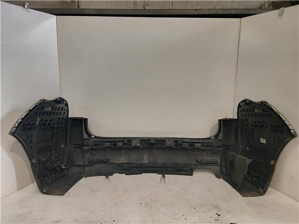 PARAGOLPES TRA. Citroen c6 (2005->) 2.7 HDi UHZ (DT17BTED4) UHZ(DT17BTED4) GRIS DEFENSA PARACHOQUES Paragolpes Trasero traseros 20GG05 - Imagen 4