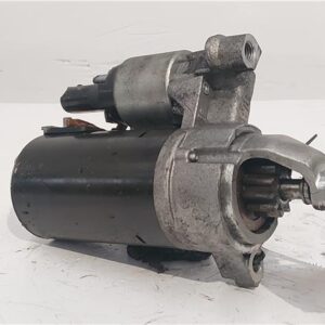MOTOR ARRANQUE Audi sq5 (8r)(12.2012->) 3.0 TDI quattro [3,0 Ltr. - 240 kW V6 24V TDI] CVU - #Prov# CVUPROV 059911021K 59911021K NEGRO    de QDE